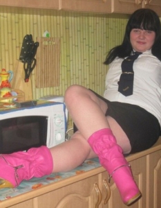 29 супер потресаващи снимки от руски сайтове за запознанства - 16