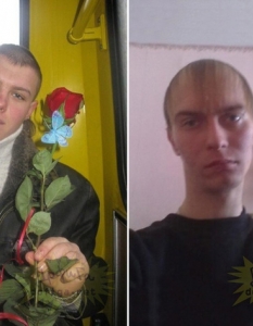 най-смешните снимки от руски сайтове за запознанства