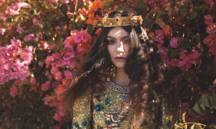 Топ 10 факта за Lorde, които трябва да знаете