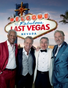 Last Vegas - 1