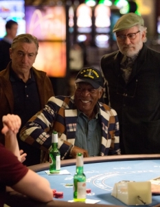 Last Vegas - 4