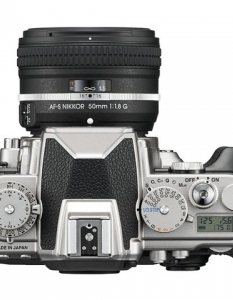 Nikon DF - 9