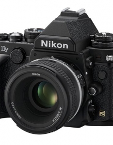 Nikon DF - 2