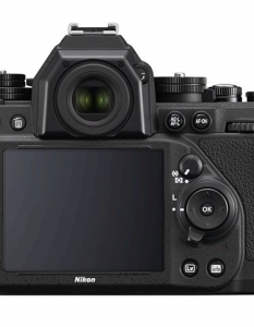 Nikon DF - 5