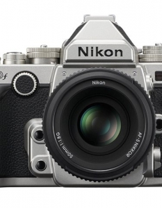 Nikon DF - 6