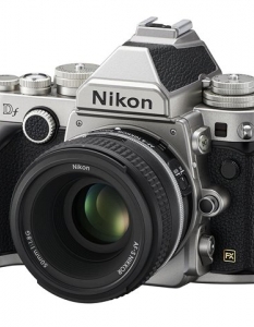 Nikon DF - 7