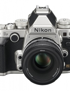 Nikon DF - 8