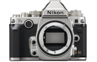 Nikon DF Nikon DF