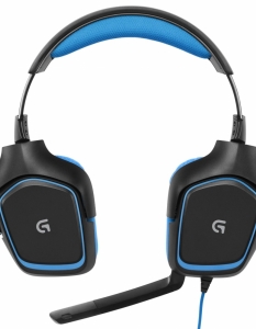 Logitech G430 - 3