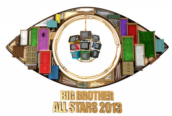 Big Brother All Stars 2013: Съквартирантите