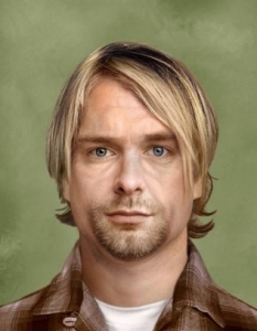 Kurt Cobain