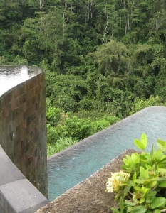Курортният комплекс Ubud Hanging Gardens в Бали и неговите умопомрачителни инфинити басейни - 12