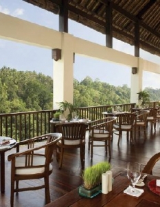 Курортният комплекс Ubud Hanging Gardens в Бали и неговите умопомрачителни инфинити басейни - 16