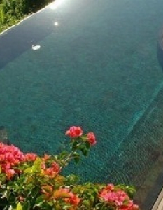 Курортният комплекс Ubud Hanging Gardens в Бали и неговите умопомрачителни инфинити басейни - 1