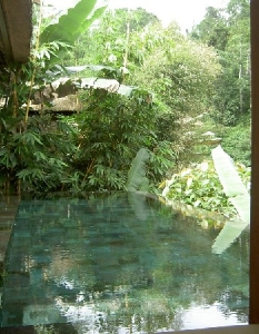 Курортният комплекс Ubud Hanging Gardens в Бали и неговите умопомрачителни инфинити басейни - 3