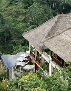 Курортният комплекс Ubud Hanging Gardens в Бали и неговите умопомрачителни инфинити басейни - 4
