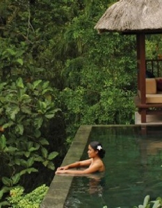 Курортният комплекс Ubud Hanging Gardens в Бали и неговите умопомрачителни инфинити басейни - 5