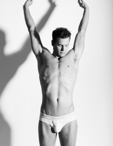 Портрет на модела като млад: Soul Boys for Fucking Young! - 5