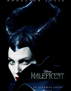  
Maleficent
Когато Disney обяви, че      Анджелина Джоли ще изиграе главната роля на вещицата от Sleeping Beauty (Спящата      красавица), всички бяха единодушни –      актрисата е перфектният избор за ролята.
Игралната лента ще се фокусира      върху дните на магьосницата преди да стане зла, като, естествено, ще включи      и елементи от популярната детска приказка за принцеса Аврора. Фентъзи      продукцията дебютира на 14 май 2014 г.
 