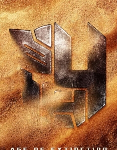  
Transformers: Age of Extinction
След три не особено успешни sci-fi екшъна от поредицата Transformers (Трансформърс) Майкъл      Бей реши да започне нова трилогия, този път не толкова мащабна, която да      предаде на някой друг режисьор.
В каста на Age of Extinction той разчита на      Марк Уолбърг, Джак Рейнър, Стенли Тучи и др. Филмът дебютира в кината на      25 юни 2014 г.
 