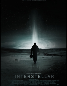 Interstellar
 
Кристофър      Нолан приключи със сагата си за Батман през 2012 г. и феновете му очакваха      с нетърпение следващата му стъпка. Тя се оказа sci-fi епиката Interstellar, чийто сценарий той      написа заедно с брат си Джонатан Нолан.
Около историята се знае      изключително малко – пътуване през времето и пространството чрез черни      дупки. В актьорския състав са Джесика Частейн, Матю Макконъхи, Ан Хатауей,      Кейси Афлек и др. Световната премиера на филма е в началото на ноември      2014 г.
 