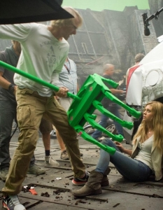 Transformers: Age of Extinction   - 3