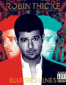 40. Robin Thicke - Blurred LinesПозабравеният Робин изживя година на огромен комерсиален ренесанс благодарение на едноименния хит от този албум. Секси R&B ритми, соул забежки и малко хип-хоп превръщат Blurred Lines в нестихващ купон.
