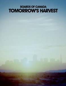 35. Boards Of Canada - Tomorrow