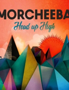 50. Morcheeba - Head Up HighБританското трип-хоп трио рядко разочарова своите фенове. Доказателство за това е осмият студиен албум, който музикантите издадоха след тригодишна пауза.
