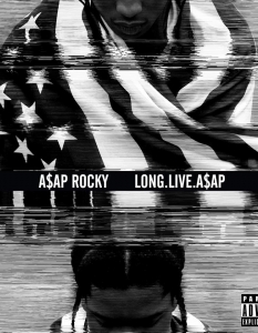 47. A$AP Rocky - Long. Live. ASAPДебютът на рапъра се оказа един от най-успешните хип-хоп албуми за годината. Long. Live. ASAP дебютира под номер 1 в Billboard, а самият A$AP Rocky може да се похвали и с постижение на любовния фронт - успя да забие Rihanna.
