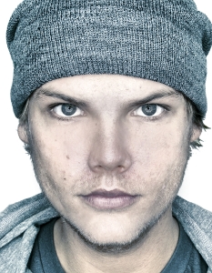 2. Wake Me Up – Avicii  