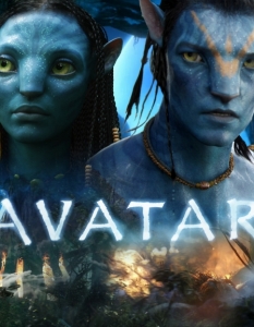 Avatar (Аватар) 
Avatar може би не предложи най-оригиналния сценарий, но това в случая не е от голямо значение, тъй като филмът на Джеймс Камерън е революционен в съвсем друг аспект. Лентата популяризира 3D формата, използван днес при заснемането на всеки втори филм.
Няма как да отречем, че продукцията на Камерън го използва по един от най-брилянтните начини, създавайки филм, който се оказа абсолютна визуална наслада и дълго ще бъде помнен въпреки не толкова впечатляващата история.