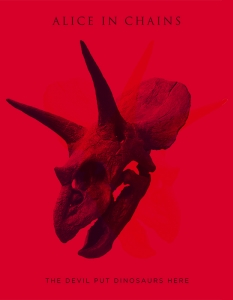 21. Alice In Chains - The Devil Put the Dinosaurs HereАлбум номер 2 след реформирането на Alice In Chains без Лейн Стейли затвърждава усещането, че понякога има живот след смъртта. С The Devil Put the Dinosaurs Here бандата дава сериозна заявка, че е сред най-големите - не само през 90-те, но и през настоящата декада.
