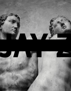 19. Jay-Z - Magna Carta Holy GrailРапърът изкара този албум малко изневиделица, а новината, че в него ще бъдат семплирани класически парчета на Nirvana и R.E.M., внесе лек смут сред музикалните фенове. Jay-Z обаче май не може да направи грешен ход и Magna Carta Holy Grail е неговият пореден скок към нови висини.
