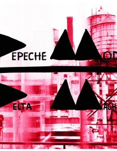 17. Depeche Mode - Delta MachineЗа банди като Depeche Mode става все по-трудно да се дават позитивни квалификации, понеже те така или иначе отдавна са титани в музиката и думите никога не стигат. Delta Machine е още наслада за слуха на милионите фенове на британското трио.
