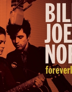 30. Billie Joe & Norah Jones - ForeverlyКакво става, когато двама изпълнители, които нямат много общо помежду си (освен че правят невероятна музика), се съберат? Резултатът при Били и Нора е един от най-прекрасните трибют албуми за последните няколко години.

