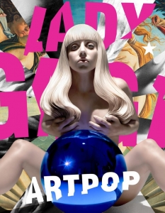 12. Lady Gaga - ARTPOPСъс сигурност Lady Gaga бе една от най-коментираните личности на 2013 година, а нейният ARTPOP бе одумван дълго още преди дори да бе излязъл. Третият ѝ албум е достатъчно провокативен и това дава възможност на певицата търпеливо да натиска педала на газта, оставяйки феновете си в екстаз, а недоброжелателите си - далеч назад.
