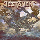 Testament - The Formation Of Damnation