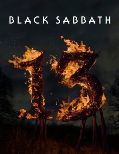 2. Black Sabbath - 13Невъзможно е с две-три изречения да се опише могъществото на Black Sabbath. Събирането на Ozzy Osbourne, Tony Iommi и Geezer Butler нямаше как да доведе до нещо различно от най-добрия рок/метъл албум на 2013 година. И, да, продуцент е Рик Рубин.
