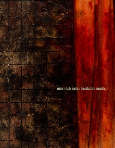 8. Nine Inch Nails - Hesitation MarksЗа феновете на Nine Inch Nails Трент Резнър (Trent Reznor) е нещо повече от Бог. Неговата лудост отдавна е издигната в култ, но с Hesitation Marks той рефлектира върху промяната в семейния си статус. Улегнал с годините, Резнър е като старото вино - не само не губи качествата си, но и ги подобрява.
