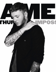 9. James Arthur - ImpossibleПобедителят от деветия сезон на британския X Factor записа кавър на това парче на Shontelle, включвайки го в своя дебютен едноименен албум.
