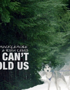 7. Macklemore & Ryan Lewis feat. Ray Dalton - Can