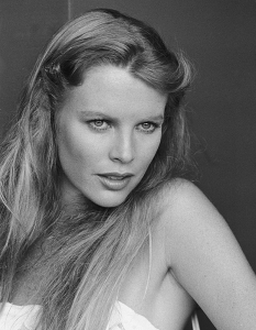 Kim Bassinger