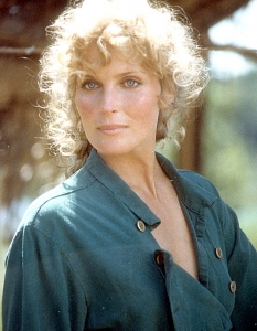 Bo Derek 