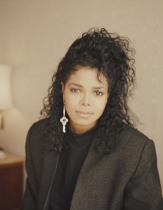 Janet Jackson