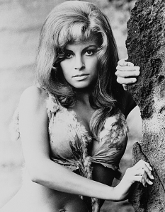 Raquel Welch 