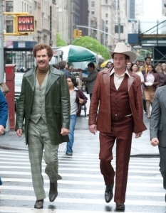 Anchorman 2: The Legend Continues (Водещият: Легендата продължава) - 2