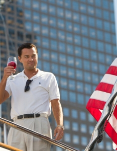 The Wolf of Wall Street (Вълкът от Уолстрийт) - 10