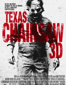 Texas Chainsaw (Тексаско клане)
Leatherface е изключителен хорър злодей, който си е извоювал сигурно място в Залата на славата на този жанр.
Именно заради това е грешка да се прилага нов подход към развитието на персонажа в Texas Chainsaw (Тексаско клане). Определено идеята за представянето на Leatherface като антигерой е интересна, но изпълнението й е повече от разочароващо за хардкор феновете.
