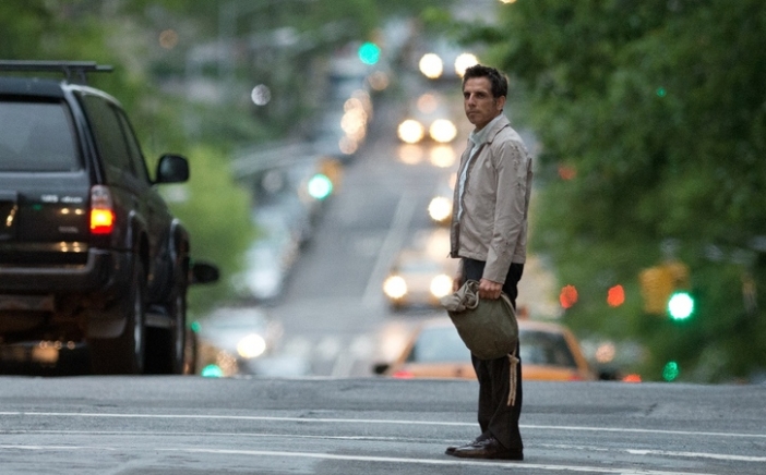 The Secret Life of Walter Mitty (Тайният живот на Уолтър Мити)